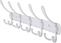 Dseap Wall Mounted Coat Rack by Dseap