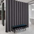 RYB HOME Room Divider Curtains by RYBHOME