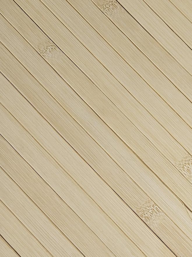 Natural Bamboo Paneling - Image 3