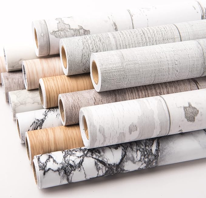 Art3d Self-Adhesive Contact Paper Countertops - Image 8