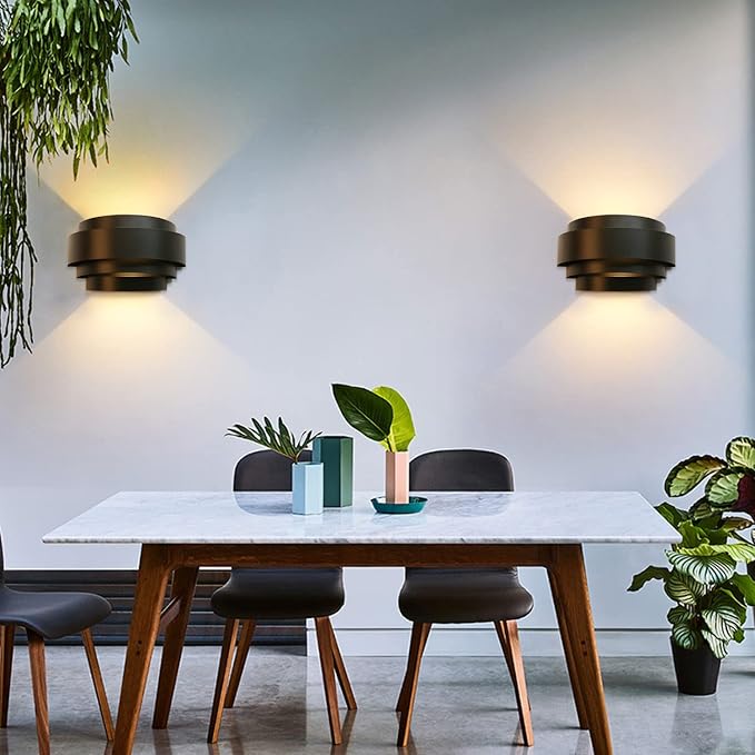 LightInTheBox Modern Wall Light - Image 4