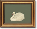 VIYYIEA Vintage Gold Framed Wall Art by VIYYIEAART