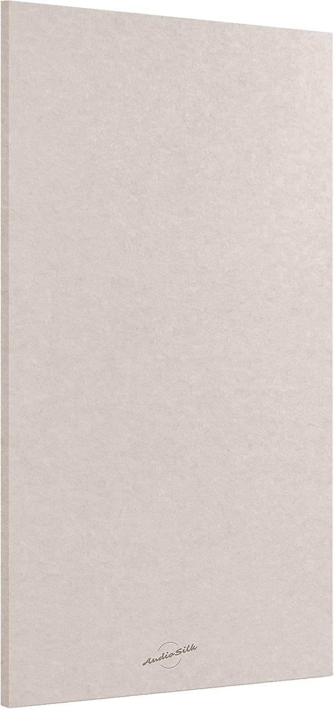 Acoustic Panel by AudioSilk