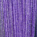 ave split Decorative Door String Curtain Wall Panel Fringe Window Room Divider by avesplit