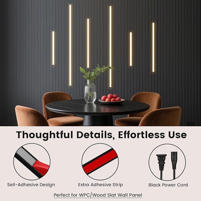 Slat Wall Lights - Image 6