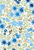 Main Street Peel and Stick Wallpaper Eco-Friendly Sheets 12 Pack, 11 X 16 Inch by MainStreet