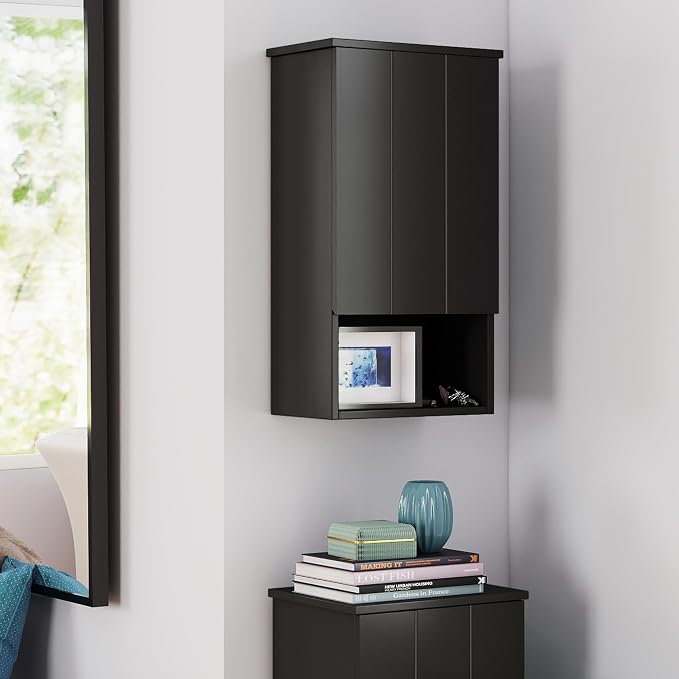VANIRROR Bathroom Wall Cabinet - Image 6