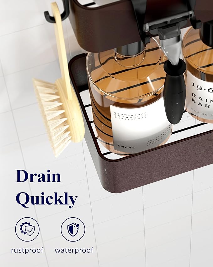 Kitsure Shower Caddy - Image 5