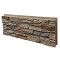 ROOMTEC 1-Pack Faux Stone Wall Covering Panels by ROOMTEC