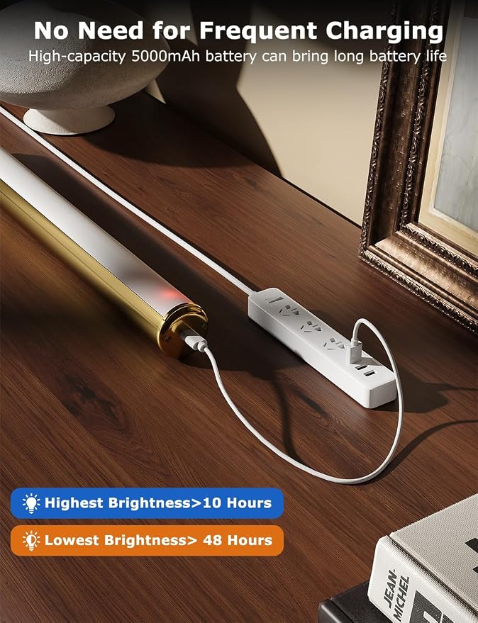 16in Wireless Picture Light - Image 5