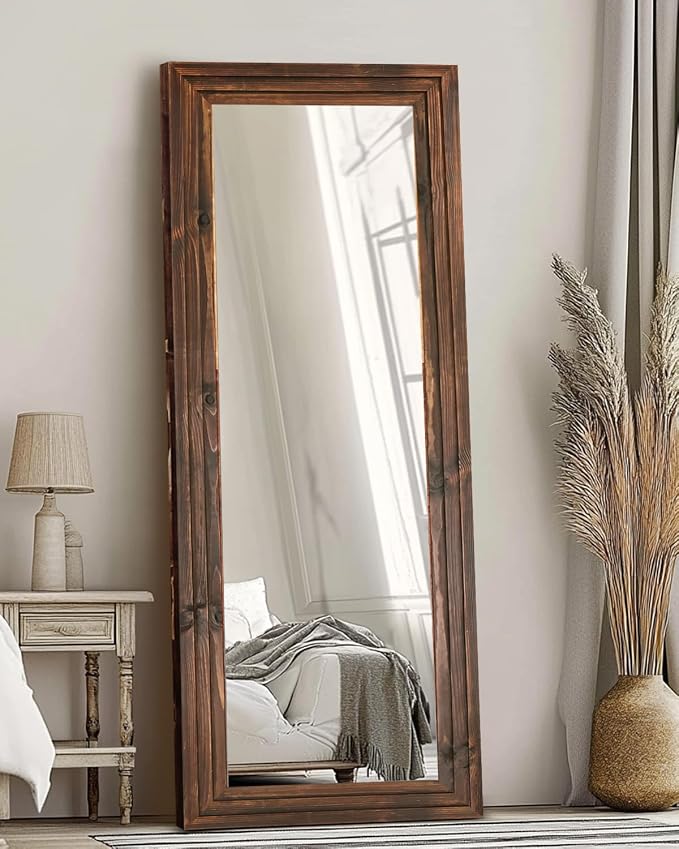 Full Length Mirror 65"x22" - Image 7