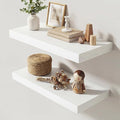 Dreamland 20 Inches Floating Shelves by Dreamland