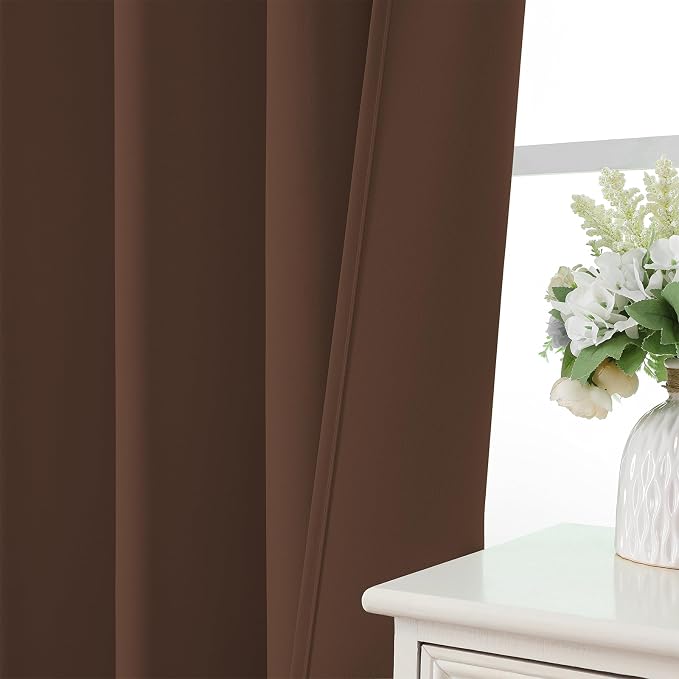 CUCRAF Custom Blackout Curtains - Image 6
