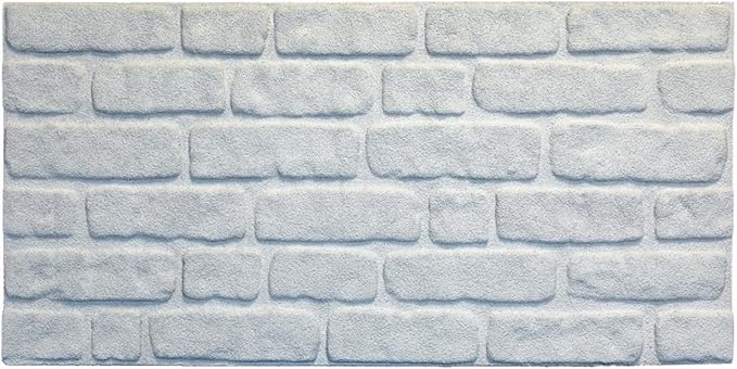 Dundee Deco 3D Wall Panels Faux Brick - Image 2