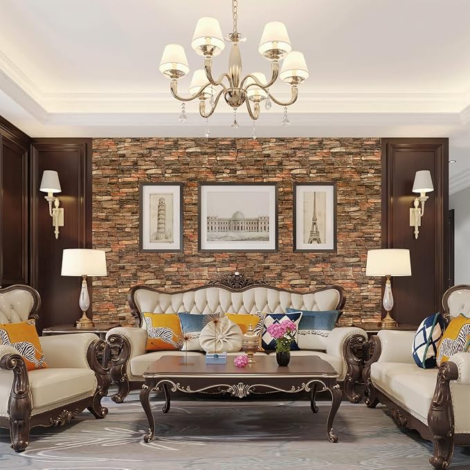 Yutianli 7mm Thick Anti-Collision self Adhesive 3D Wall Panels Peel and Stick - Image 2