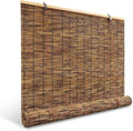 Bamboo Blinds for Interior Windows, Custom Bamboo Shades for Indoor Windows by Unknown