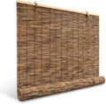 Bamboo Blinds for Interior Windows, Custom Bamboo Shades for Indoor Windows by Unknown