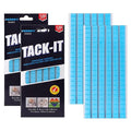 Feosky Adhesive Poster Sticky Tack Putty, Reusable and Removable Adhesive Putty by Feosky