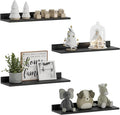 WOPITUES Floating Shelves, Wall Mounted Shelves by WOPITUESOfficial