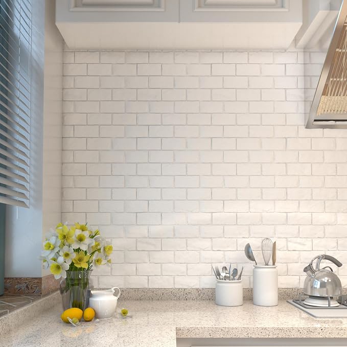 11 Pcs 3d Wall Panels Peel and Stick - Image 8