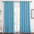 NICETOWN Blackout Curtain Drape by NICETOWN