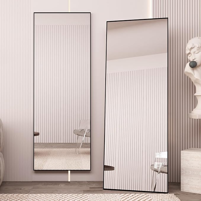 Beauty4U 65" x 24" Full Length Mirror by Beauty4U