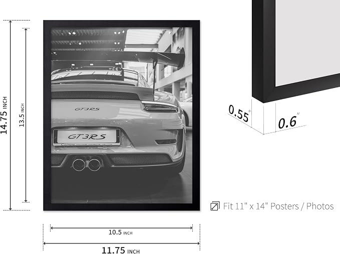 Poster Master Car Poster - Image 3