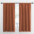 NICETOWN Blackout Curtains and Drapes by NICETOWN