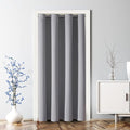 ChrisDowa Blackout Curtains 108 Inches Long by ChrisDowa