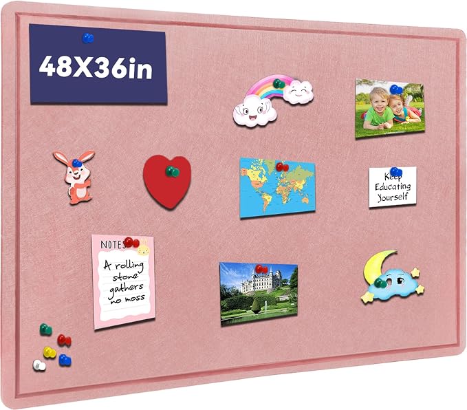 Large Bulletin Board by Hrrtyueg