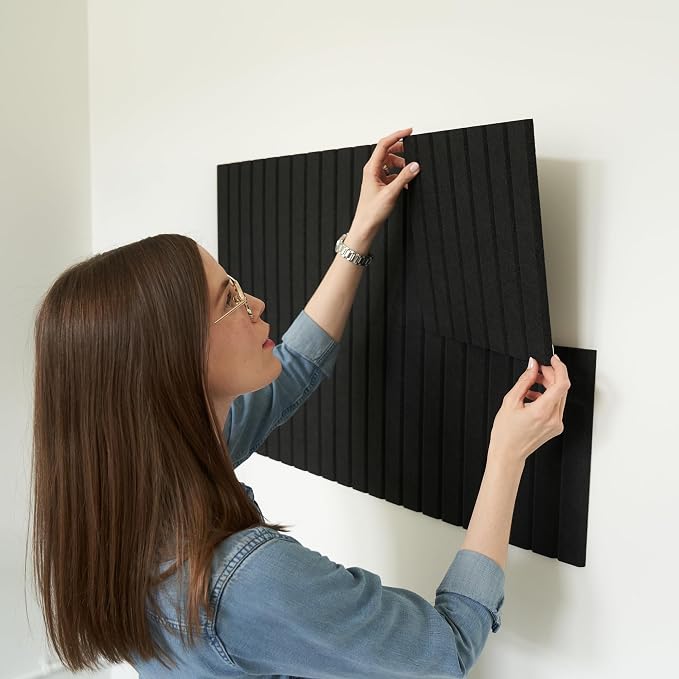 Felt Bulletin Board 35" x 24" - Image 7