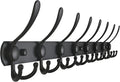 Dseap Coat Rack Wall Mount by Dseap