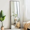 Sunniry Full Length Mirror 56x16 inch, Full Body Mirror by Sunniry