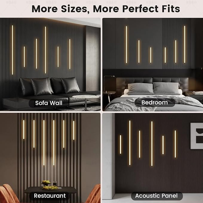 Slat Wall Lights - Image 5