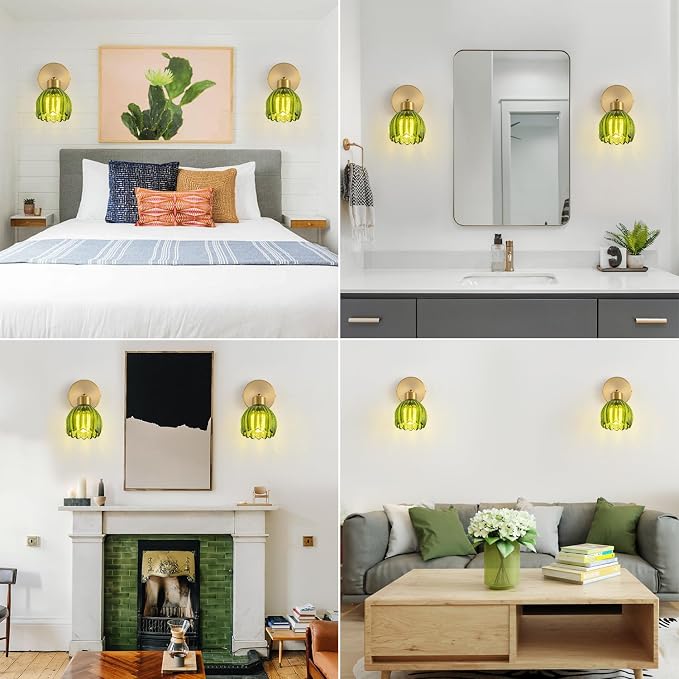 Wall Sconces Vintage Fixture Light, Vanity Lights - Image 7