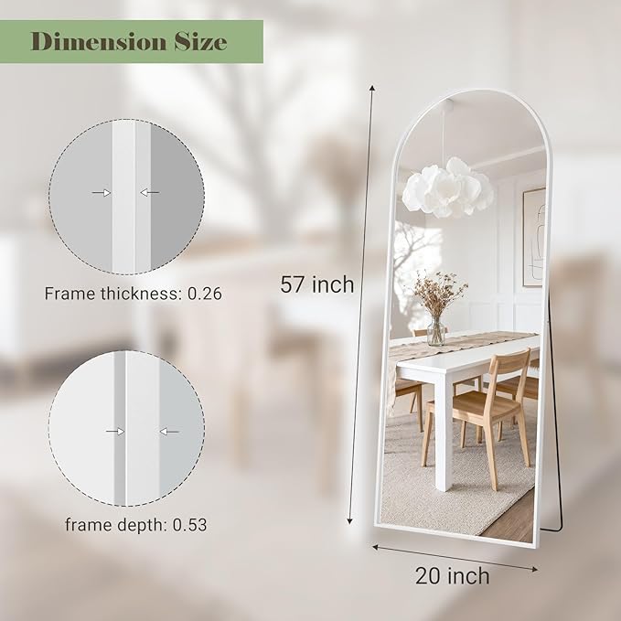 Full Length Mirror - Image 8
