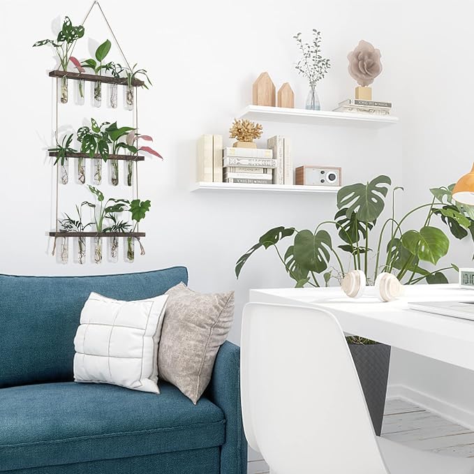XXXFLOWER Wall Hanging Propagation Station - Image 9