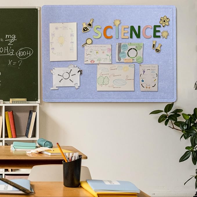 Large Bulletin Board - Image 7