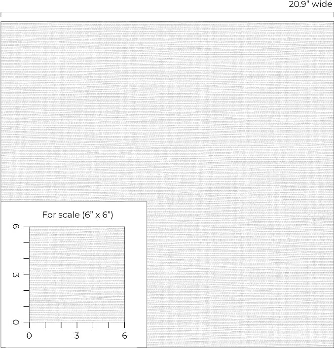 NextWall Faux Grasscloth Paintable Peel and Stick Wallpaper - Image 6
