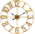 Sorbus Large Wall Clock for Living Room Decor by Sorbus