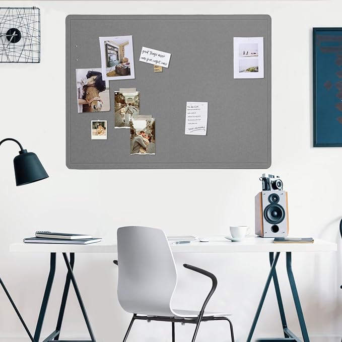 Lightomorrow Large Bulletin Board - Image 7