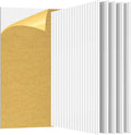 RITOLLO 6 Pack Acoustic Wall Panels, 47.2X23.6X0.4 inch Decorative by Ritollo