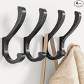 Coat Hooks for Hanging Heavy Duty by jockcaras