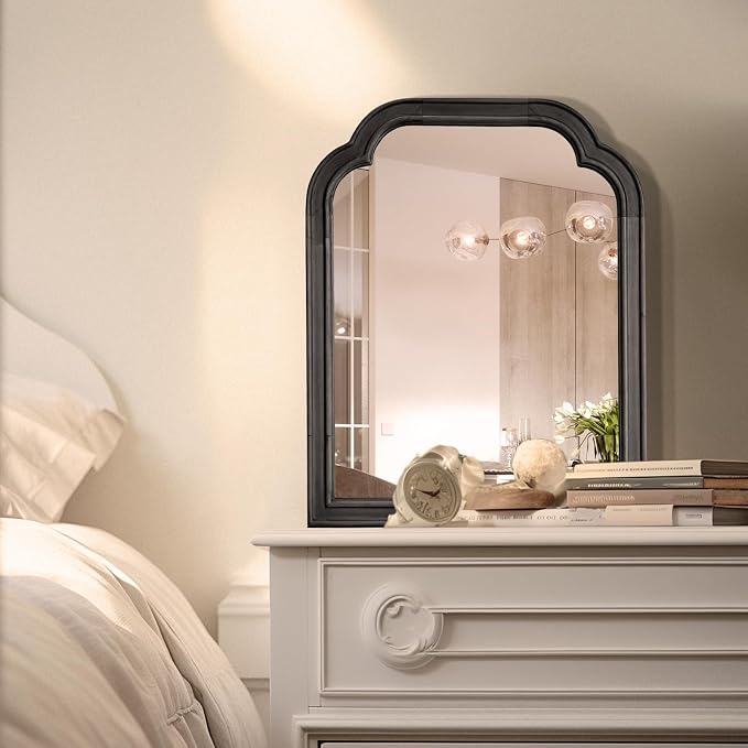 WallBeyond Wood Bathroom Mirrors - Image 4