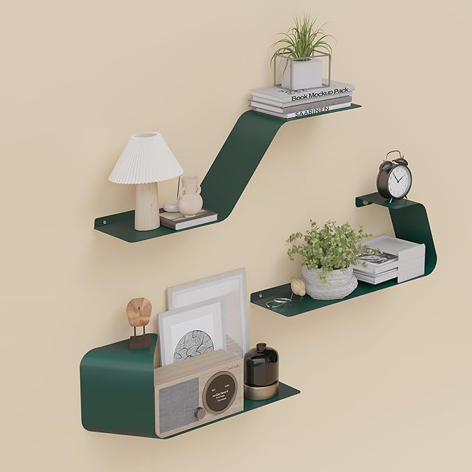 Floating Shelves, Wall Shelf, Book Shelf, Display Shelves by Sttoraboks