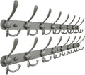 Dseap Coat Rack Wall Mount by Dseap