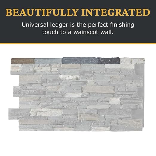 AZ Faux High-Density Polyurethane Faux Stone Ledger - Image 7
