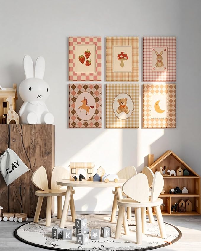 ARPEOTCY Acoustic Art Wall Panels - Image 8