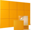 Sonicism 12 Pack Acoustic Wall Panels by Sonicism