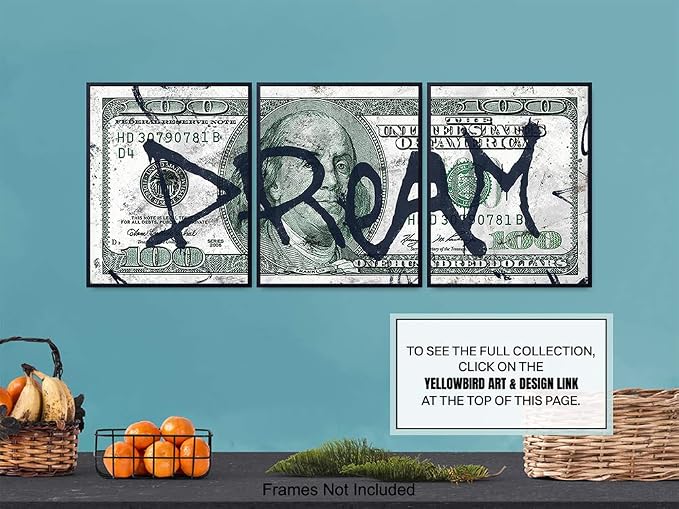 Motivational Wall Art - Image 6
